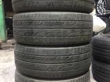 Резина 205/55 r16 Good Year из Японииүшін67 000 тг. в Алматы