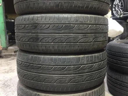 Резина 205/55 r16 Good Year из Японии за 67 000 тг. в Алматы