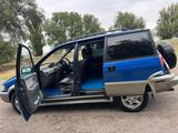 Mitsubishi RVR 1995 года за 1 300 000 тг. в Кордай – фото 5