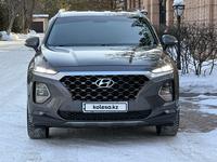 Hyundai Santa Fe 2020 годаfor14 330 000 тг. в Караганда