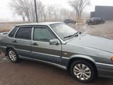 ВАЗ (Lada) 2115 2006 годаүшін800 000 тг. в Уральск – фото 4