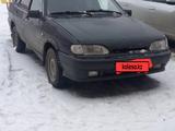 ВАЗ (Lada) 2115 2006 годаүшін497 000 тг. в Костанай – фото 4