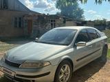 Renault Laguna 2001 года за 800 000 тг. в Караганда – фото 4