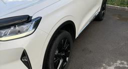 Haval H6 2023 года за 8 300 000 тг. в Кокшетау – фото 3