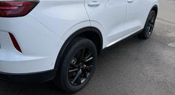 Haval H6 2023 года за 8 300 000 тг. в Кокшетау – фото 4