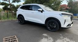 Haval H6 2023 года за 8 300 000 тг. в Кокшетау – фото 2