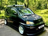 Honda S-MX 1997 годаүшін2 800 000 тг. в Алматы