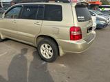 Toyota Highlander 2001 годаfor6 300 000 тг. в Алматы – фото 3