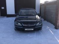 Mercedes-Benz S 320 2000 года за 3 200 000 тг. в Астана