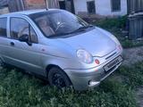 Daewoo Matiz 2014 года за 1 500 000 тг. в Семей
