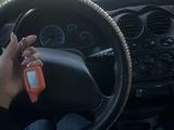 Daewoo Matiz 2014 года за 1 500 000 тг. в Семей – фото 4