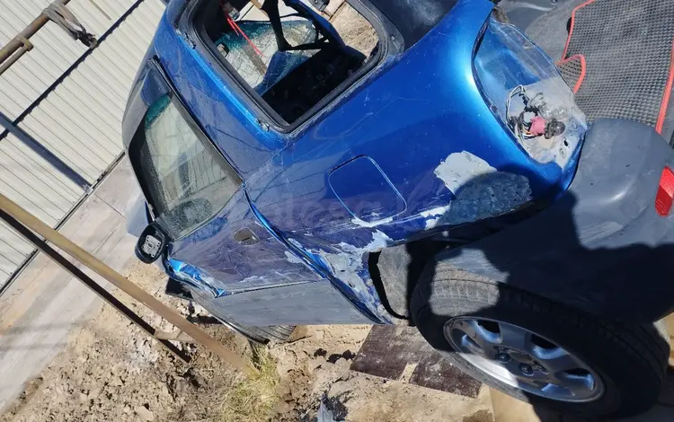 Toyota RAV4 1994 года за 10 000 тг. в Алматы