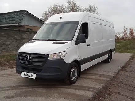 Mercedes-Benz Sprinter 2020 года за 20 500 000 тг. в Алматы – фото 3