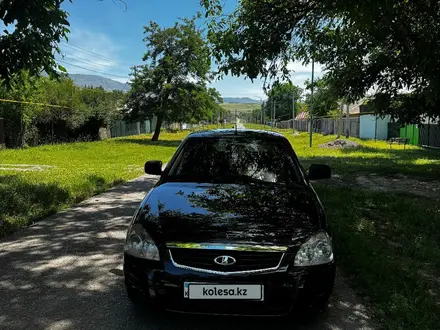 ВАЗ (Lada) Priora 2170 2013 года за 2 200 000 тг. в Алматы