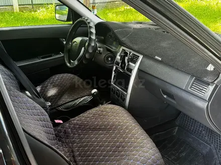 ВАЗ (Lada) Priora 2170 2013 года за 2 200 000 тг. в Алматы – фото 6