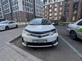 Toyota Corolla 2017 года за 7 200 000 тг. в Астана