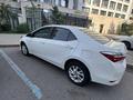 Toyota Corolla 2017 года за 7 200 000 тг. в Астана – фото 4