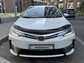 Toyota Corolla 2017 года за 7 200 000 тг. в Астана – фото 2
