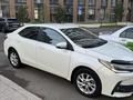 Toyota Corolla 2017 года за 7 200 000 тг. в Астана – фото 6