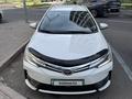 Toyota Corolla 2017 года за 7 200 000 тг. в Астана – фото 8