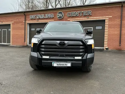 Toyota Tundra 2022 года за 40 000 000 тг. в Уральск – фото 8