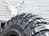285/60R20 Radar RT + усиленные шины за 125 000 тг. в Караганда – фото 3