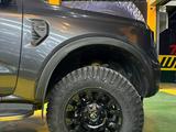 285/60R20 Radar RT + усиленные шиныfor125 000 тг. в Семей – фото 5