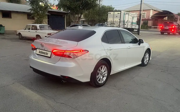 Toyota Camry 2019 годаүшін12 900 000 тг. в Шымкент