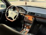 Mercedes-Benz E 300 1991 года за 4 800 000 тг. в Алматы – фото 3