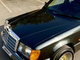 Mercedes-Benz E 300 1991 года за 4 800 000 тг. в Алматы