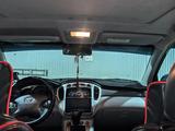 Toyota Highlander 2003 года за 7 000 000 тг. в Кызылорда – фото 2