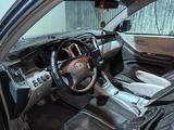 Toyota Highlander 2003 года за 7 000 000 тг. в Кызылорда – фото 3
