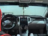 Toyota Highlander 2003 года за 7 000 000 тг. в Кызылорда – фото 4