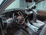 Toyota Highlander 2003 года за 7 000 000 тг. в Кызылорда – фото 5