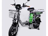 Art-bike TITAN ЕСЛИ… за 350 000 тг. в Астана – фото 2