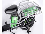 Art-bike TITAN ЕСЛИ… за 350 000 тг. в Астана – фото 4
