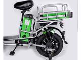 Art-bike TITAN ЕСЛИ… за 350 000 тг. в Астана – фото 5