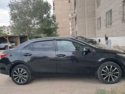 Toyota Corolla 2014 года за 6 300 000 тг. в Семей – фото 2