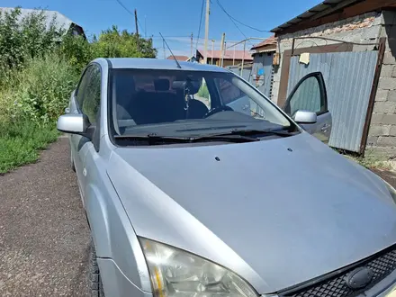 Ford Focus 2007 года за 1 900 000 тг. в Талдыкорган – фото 7