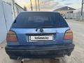 Volkswagen Golf 1994 года за 600 000 тг. в Жезказган – фото 4