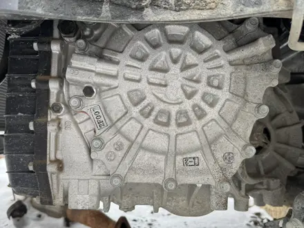 Акпп, автомат на Хендэ Крета, Hyundai Creta за 650 000 тг. в Актобе