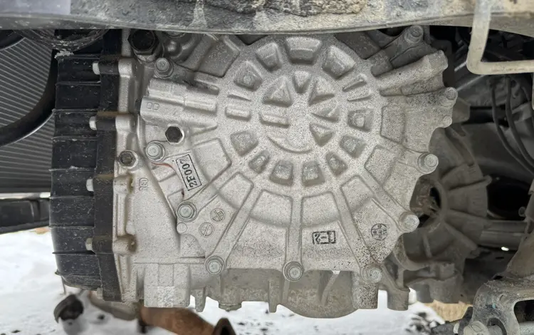 Акпп, автомат на Хендэ Крета, Hyundai Creta за 650 000 тг. в Актобе