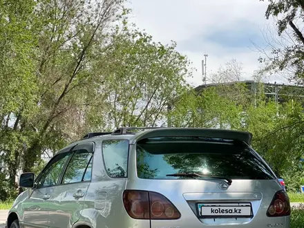 Lexus RX 300 2000 года за 5 500 000 тг. в Алматы – фото 8