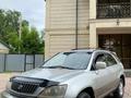 Lexus RX 300 2000 годаүшін5 500 000 тг. в Алматы – фото 25