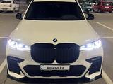 BMW X7 2020 года за 36 800 000 тг. в Алматы – фото 2
