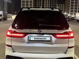 BMW X7 2020 года за 36 800 000 тг. в Алматы – фото 4