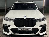 BMW X7 2020 года за 36 800 000 тг. в Алматы