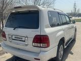 Lexus LX 470 1999 года за 7 500 000 тг. в Астана – фото 3