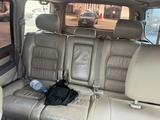 Lexus LX 470 1999 годаүшін7 500 000 тг. в Астана – фото 5