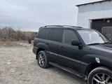 Lexus LX 470 2004 года за 8 000 000 тг. в Кызылорда – фото 2